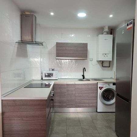 Cuestas Del Arevalillo Apartman Arévalo Kültér fotó