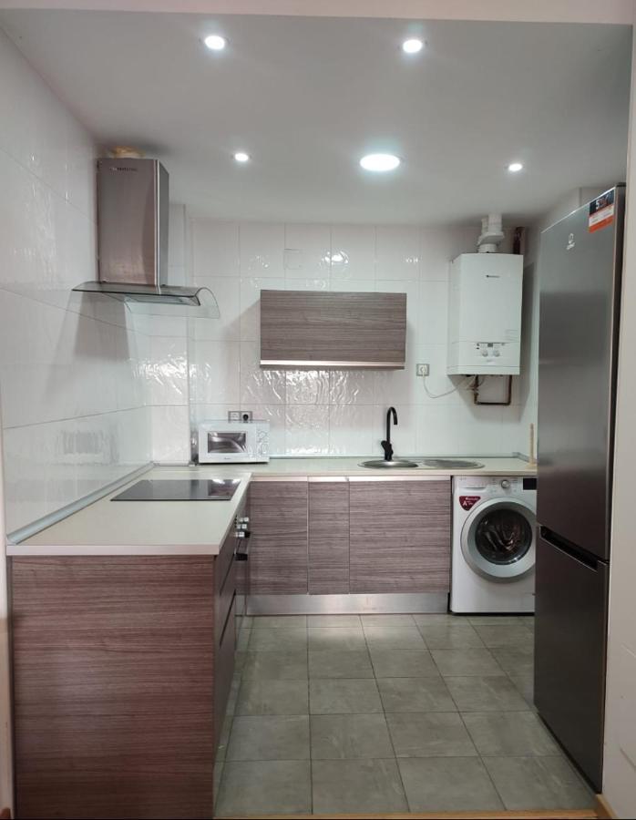 Cuestas Del Arevalillo Apartman Arévalo Kültér fotó