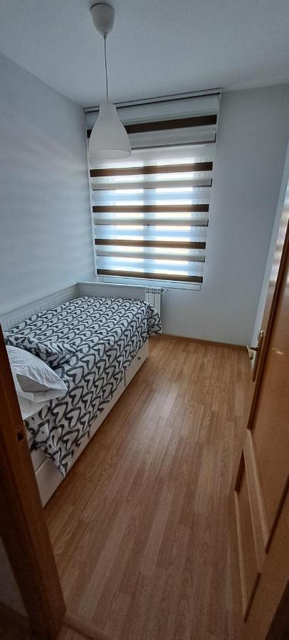 Cuestas Del Arevalillo Apartman Arévalo Szoba fotó